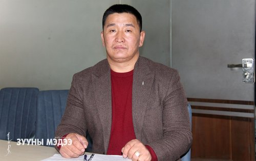 Б.Ганбаяр: Цэцэг сумын түүхт 100 жилийн ой ирэх онд тохионо